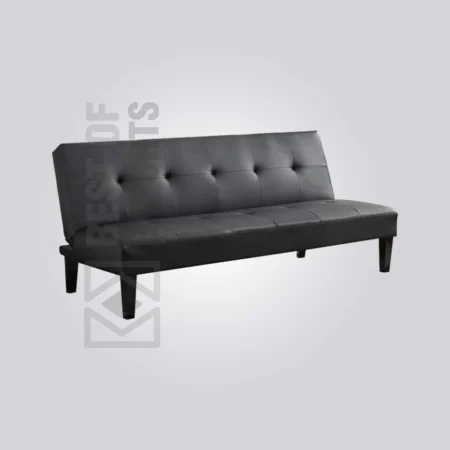 Naomi Tufted Futon Sofa