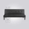 Naomi Tufted Futon Sofa