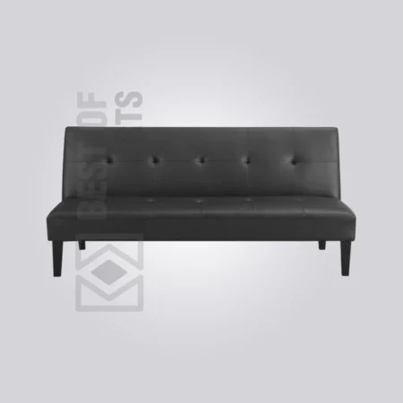Naomi Tufted Futon Sofa