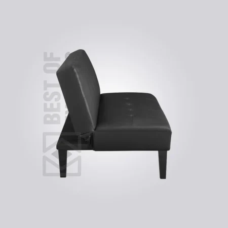 Naomi Tufted Futon Sofa