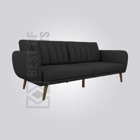The Mid-Century Modern Sofa