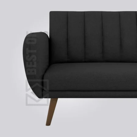 The Mid-Century Modern Sofa