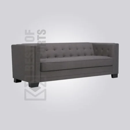 Urbanite Linen Sofa