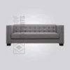 Urbanite Linen Sofa