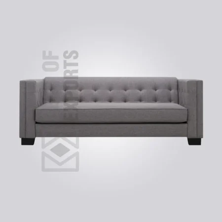 Urbanite Linen Sofa