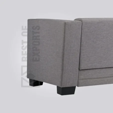 Urbanite Linen Sofa