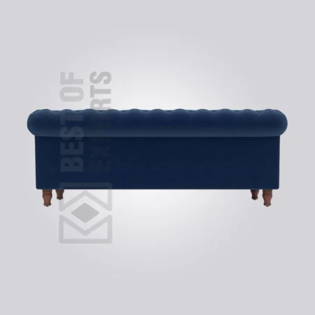 Windsor Blue Sofa