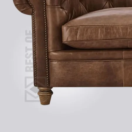 Winston Chesterfield Sofa