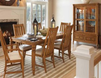 Teak Wood Furniture - Best of Exports