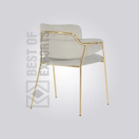 Aurelia Metal Chair