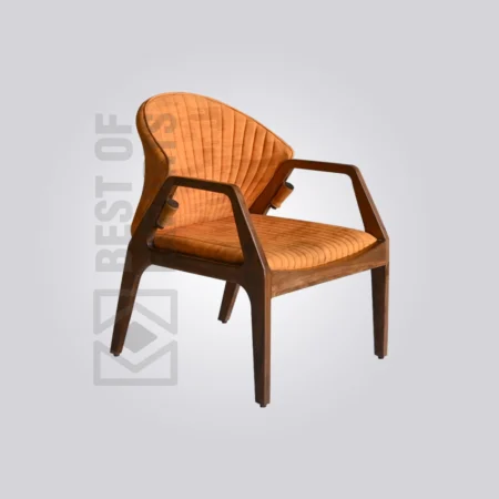 Bezons Armchair