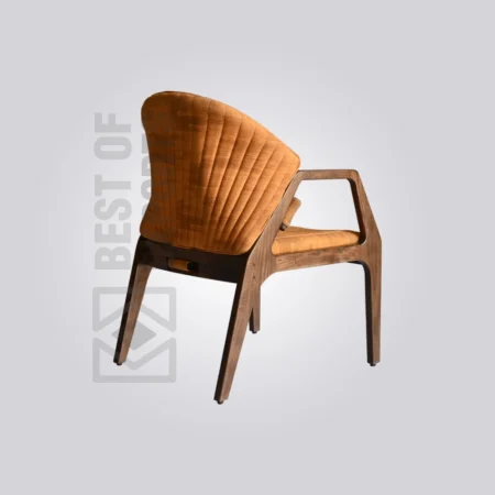 Bezons Armchair