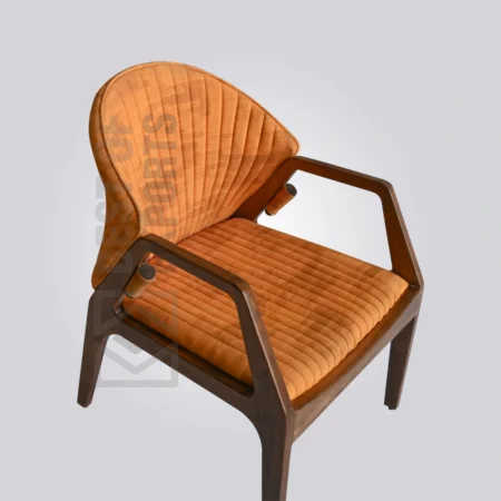 Bezons Armchair