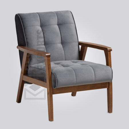 Comfy Low Height Dining Chair