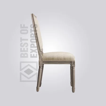 Dauphine Chair