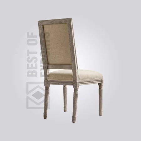 Dauphine Chair