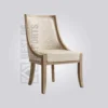 Heritage Wooden Dining Chair