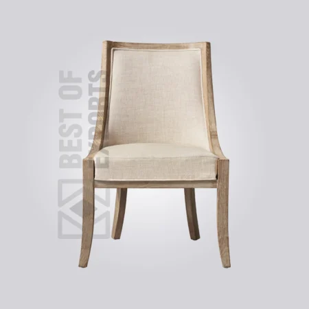 Heritage Wooden Dining Chair