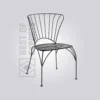 Jhonthan Metal Chair
