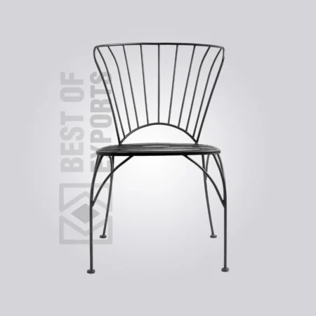 Jhonthan Metal Chair
