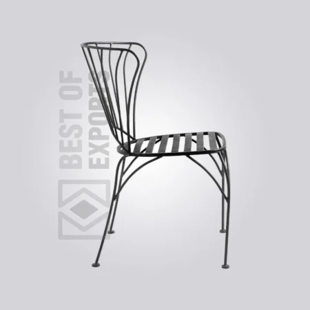 Jhonthan Metal Chair