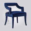 Modern Upholstered Dining Chair