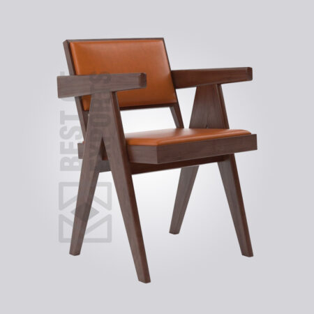 Opov Wooden Restaurant Dining Chair
