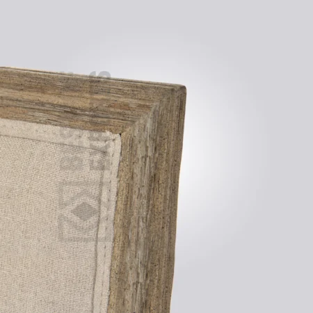 Royal Square Back Dining Chair