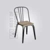 Van Metal Chair