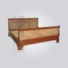 Amour Classic Bed