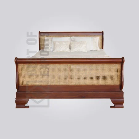 Amour Classic Bed
