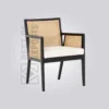Antonia Cane Armchair