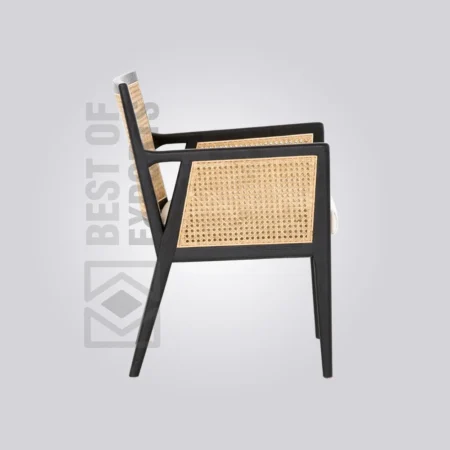 Antonia Cane Armchair