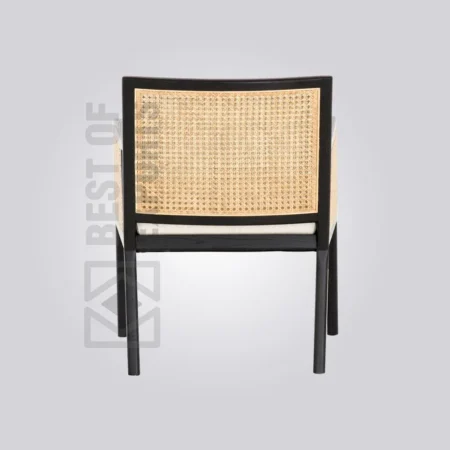 Antonia Cane Armchair