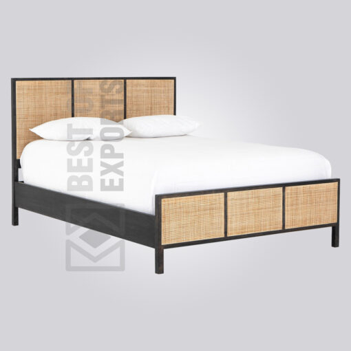 Arteen Cane Bed