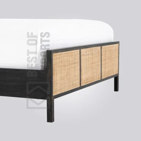 Arteen Cane Bed
