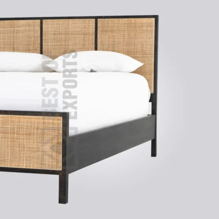 Arteen Cane Bed