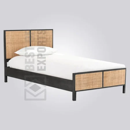 Arteen Cane Bed