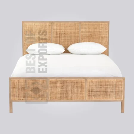 Arteen Cane Bed