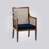 Atwood Cane Dining Chair