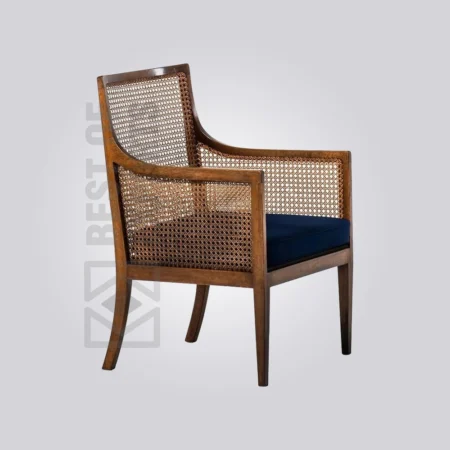 Atwood Cane Dining Chair