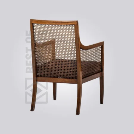 Atwood Cane Dining Chair