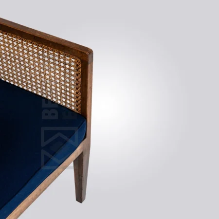 Atwood Cane Dining Chair