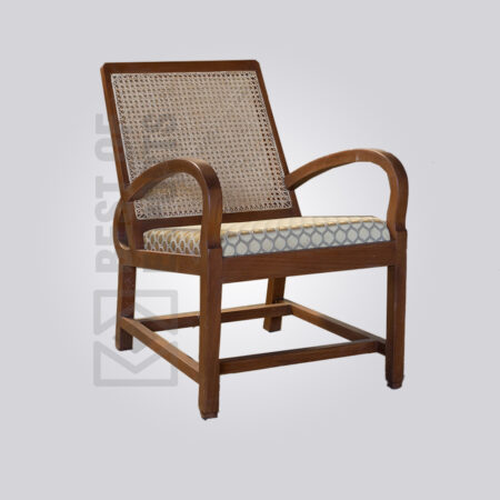 Cane Chair for Balcony
