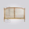 Cane Headboard