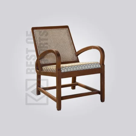 Copley Cane Armchair