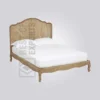 Harmony Cane Bed