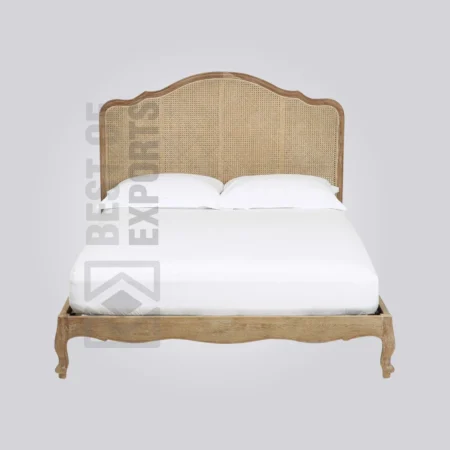 Harmony Cane Bed