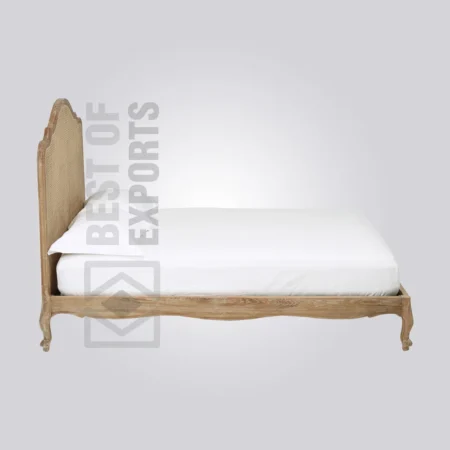 Harmony Cane Bed