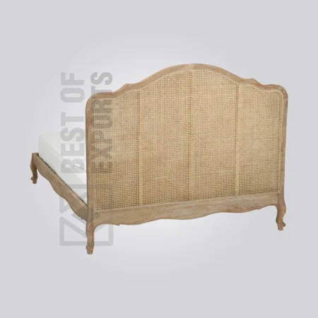 Harmony Cane Bed
